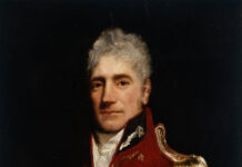 June 23, 1810: Governor Macquarie opens Australia’s first post office Major-General Lachlan Macquarie