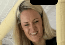 Search for missing woman Fiona