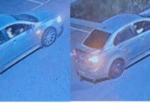 Appeal for witnesses following hit-run