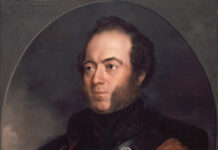 June 20, 1836: Australian explorer Major Thomas Mitchell names Swan Hill