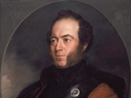 June 20, 1836: Australian explorer Major Thomas Mitchell names Swan Hill
