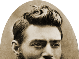 Ned Kelly