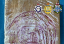 Man charged with drug trafficking following operational activity across Melbourne’s west
