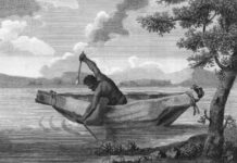 June 2, 1802: First Nations man, Pemulwuy, killed by British Red Coats