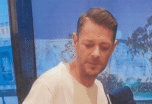 Search for missing Horsham man Neville