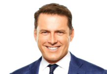 Stefanovic cancelled by ARN Karl Stefanovic