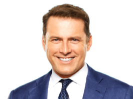 Karl Stefanovic