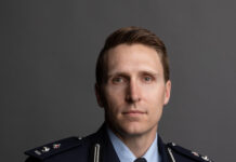 AFP officers recognised for distinguished service in King’s Birthday honours