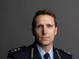 AFP officers recognised for distinguished service in King’s Birthday honours