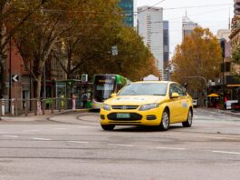 taxi