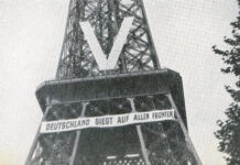 June 14, 1940: Paris falls to Nazis