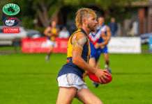 NFNL Division 1 – Round 11 Preview
