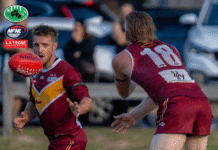 NFNL Division 2 – Round 11 Preview