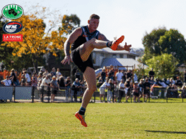 NFNL Division 3 – Round 11 Preview