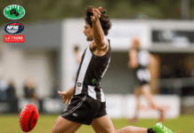 NFNL Division 1 – Round 10 preview