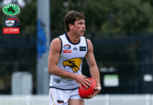 NFNL Division 2 – Round 10 Preview