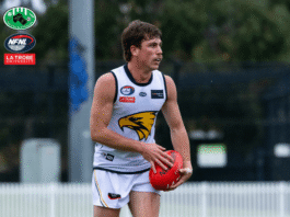 NFNL Division 2 – Round 10 Preview