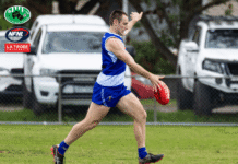 NFNL Division 3 – Round 9 Review