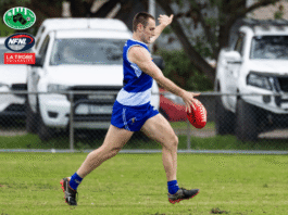 NFNL Division 3 – Round 9 Review