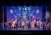 42nd Street