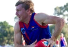 Former Mernda footballer harasses journalist online David Hutchinson