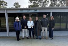 Eltham Lower Park upgrade ready