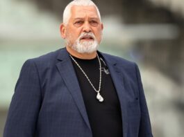 mick gatto