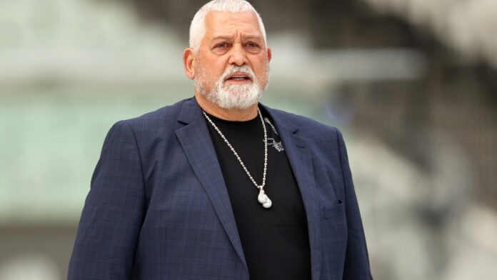 mick gatto