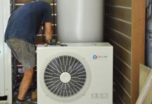 How does the Goulburn Murray Solar Savers program work?