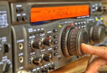 Ham Radio users clash with Starlink rival AST SpaceMobile over spectrum use amateur ham radio