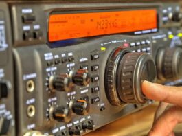 Ham Radio users clash with Starlink rival AST SpaceMobile over spectrum use amateur ham radio