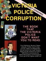 Cop charged with stalking whilst on duty vic police coruption vol 1