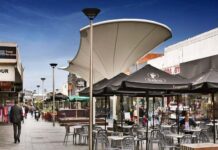 11 charged after Oakleigh affray