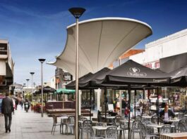 11 charged after Oakleigh affray