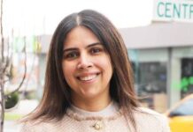 New councillor elected to Whittlesea council Chaman Tiwari