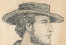 June 29, 1835: The Port Phillip Association is formed John Batman