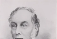June 19, 1797: Hamilton Hume is born Hamilton Hume