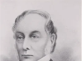 June 19, 1797: Hamilton Hume is born Hamilton Hume