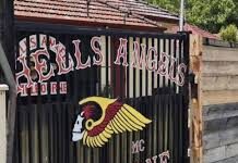 Hells Angels members targeted