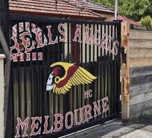 Hells Angels members targeted