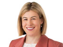 Corruption in Victoria didn’t start with the CMFEU & Big Build jess wilson MP