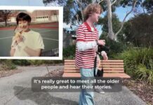 Beyond Age exhibition reframes ageing