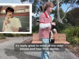 Beyond Age exhibition reframes ageing