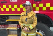 Women of Lyons leading the way