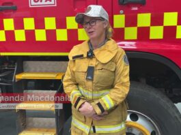 Women of Lyons leading the way