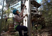 Women of CFA rise to the challenge