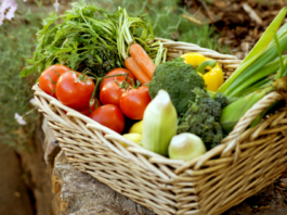 Nourishing Neighbourhoods supporting local food systems