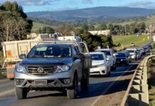 Watson Street Interchange and Northern Highway intersection upgrade northern highway