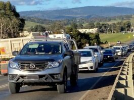 Watson Street Interchange and Northern Highway intersection upgrade northern highway