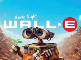 Whittlesea Council’s movie night fun for World Environment Day